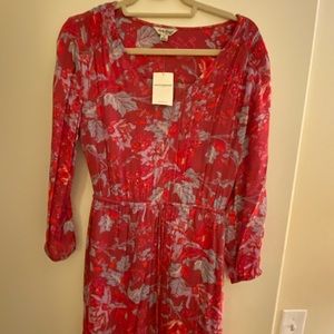 Lucky brand dress-new with tags!